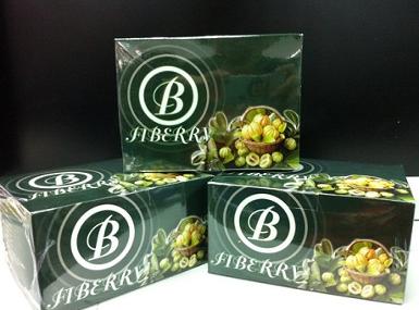B-Fiberry 