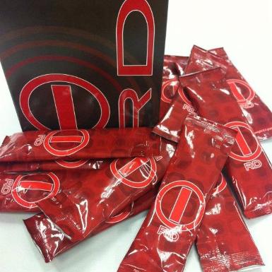 RED (I-RD) 